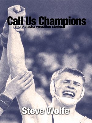 cover image of Call Us Champions